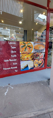 Le Mogador à Grenoble