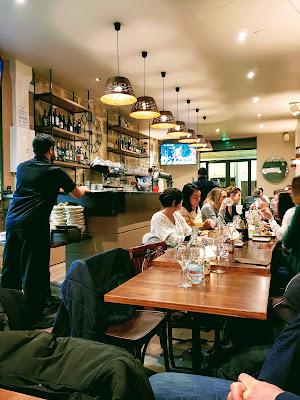 Bistrot Les Super Vedettes à Montpellier
