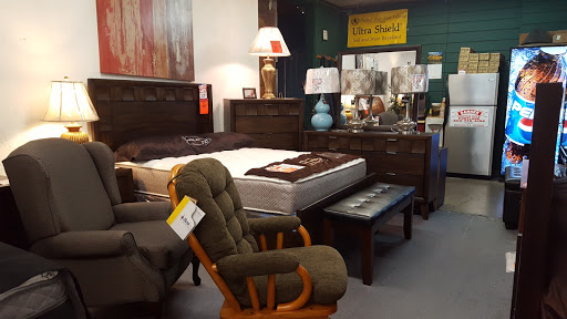 Mattress Store «Banner Furniture Outlet», reviews and photos, 4871 SE Tualatin Valley Hwy, Hillsboro, OR 97123, USA