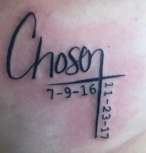 Tattoo Shop «Illinois Tattoo Co», reviews and photos, 109 W Monroe St, Bloomington, IL 61701, USA