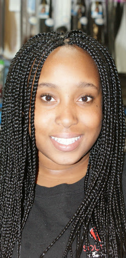 Hair Salon «Lady African Hair Braiding Salon», reviews and photos, 1807 Cherry Rd #113, Rock Hill, SC 29732, USA