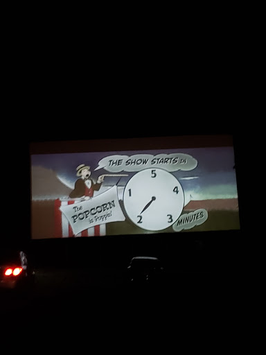 Drive-in Movie Theater «Rustic Drive in Theatre», reviews and photos, Louisquisset Pike, North Smithfield, RI 02896, USA
