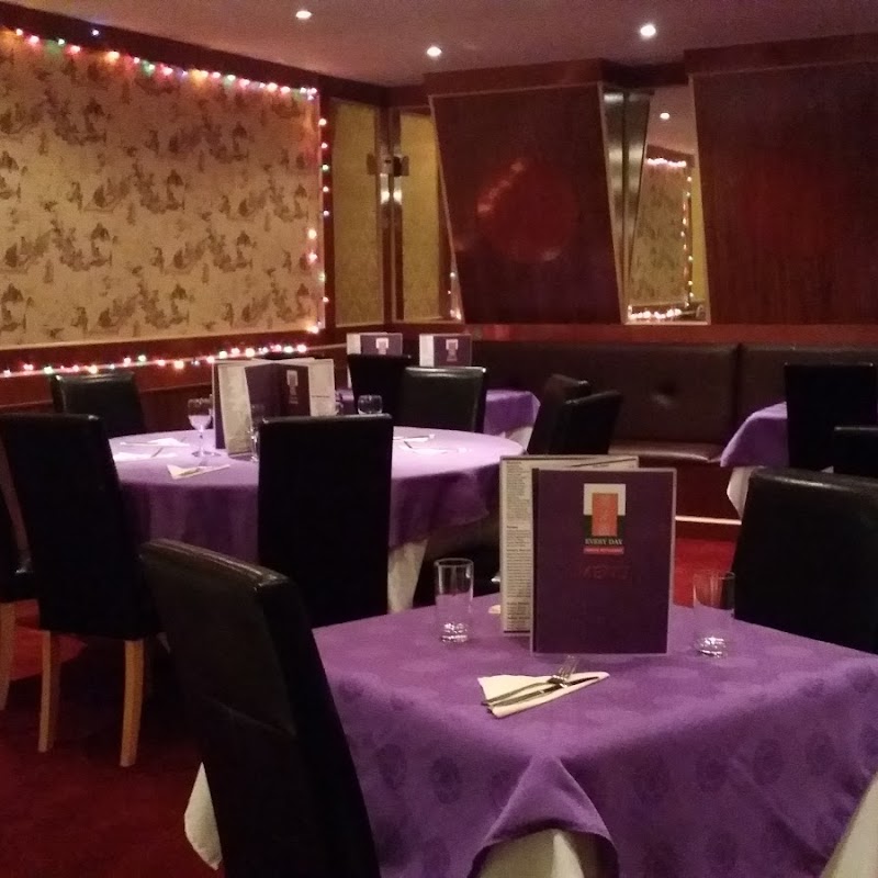 Everyday Chinese Restaurant & Takeaway