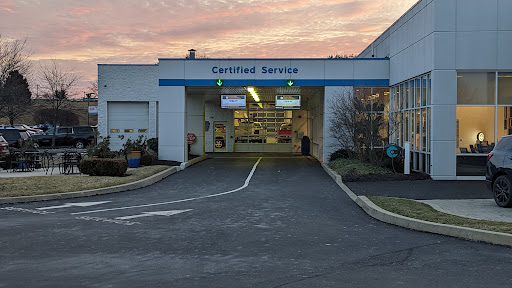 Car Dealer «Patriot Chevrolet», reviews and photos, 40 Autopark Blvd, Royersford, PA 19468, USA