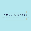 Amelia Bayes Counselling and Psychotherapy