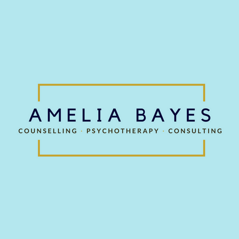 Amelia Bayes Counselling and Psychotherapy