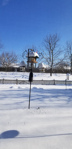 Animal Feed Store «Wild Birds Unlimited», reviews and photos, 3956 E 82nd St, Indianapolis, IN 46240, USA