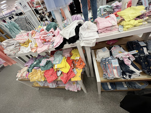 Department Store «Target», reviews and photos, 11150 S Twenty Mile Rd, Parker, CO 80134, USA