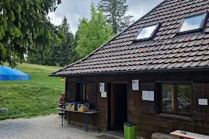 Plettenberghütte image