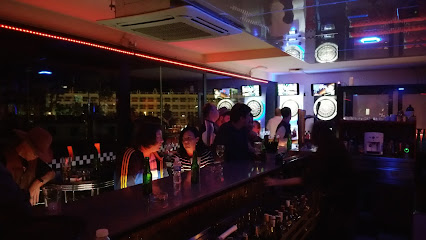 Rock, n, Roll Café Bar - Av. de Tenerife, 5, 35100 San Bartolomé de Tirajana, Las Palmas, Spain
