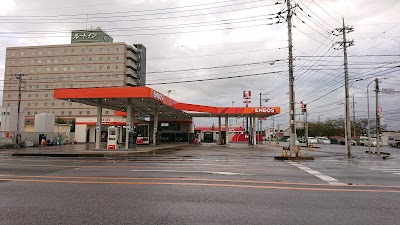 ENEOS 真岡SS / 田上商事㈱