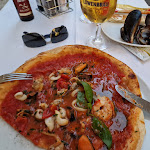 Photo n°2 de l'avis de Guido.l fait le 15/09/2022 à 21:02 sur le  Ristorante Pizzeria Chistè Trento à Trento