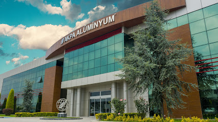 Akpa Alüminyum San. ve Tic. A.Ş. Merkez Ofis
