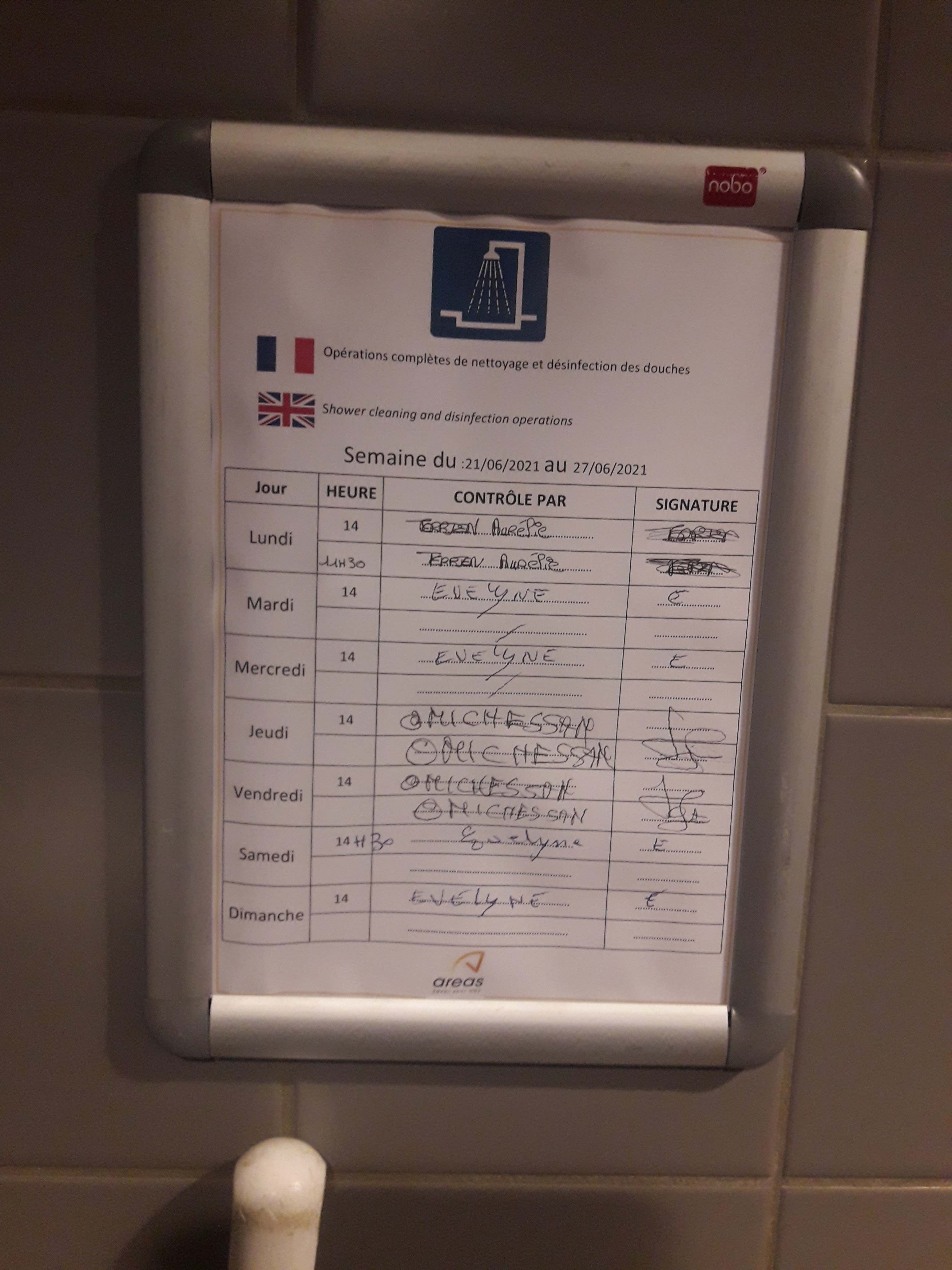 Photo n° 1 de l'avis de Attila.u fait le 27/06/2021 à 14:04