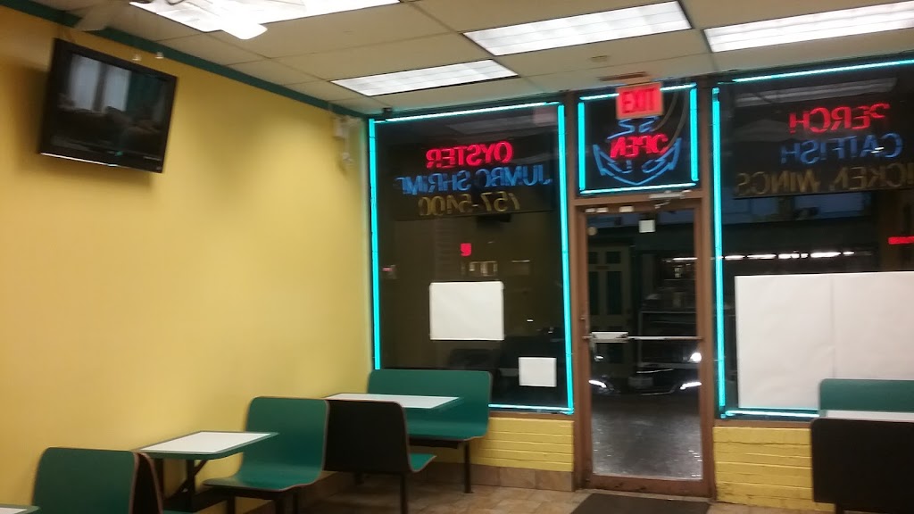 Sharks Fish & Chicken Sauk Village, IL 60411 Menu, Reviews, Hours