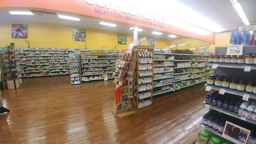 Health Food Store «Earth Origins Market», reviews and photos, 30555 US-19, Palm Harbor, FL 34684, USA