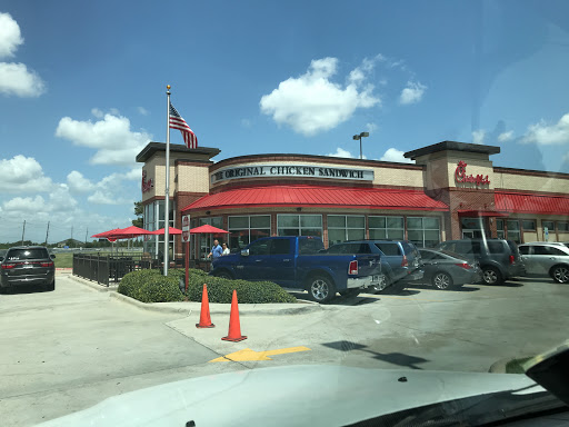 Chick-fil-A