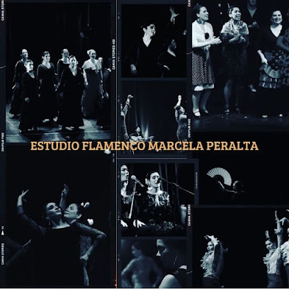 Estudio Flamenco Marcela Peralta