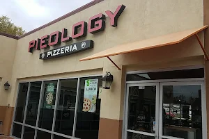 Pieology Pizzeria Puente Hills East image