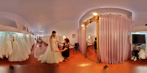 Bridal Shop «Couture Bridal Miami», reviews and photos, 9545 Harding Ave, Miami Beach, FL 33154, USA
