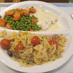 Photo n°1 de l'avis de Giovanni. fait le 13/04/2021 à 11:23 sur le  Ristorante Self Service La Porta del Roero à Cherasco