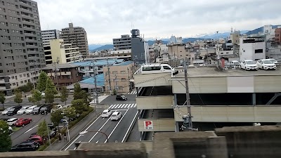 ペリカンパーク岐阜
