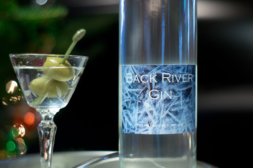 Wine Store «Sweetgrass Winery & Distillery Old Port Tasting Room and Shop», reviews and photos, 324 Fore St, Portland, ME 04101, USA