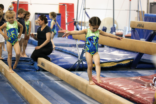 Gymnastics Center «Tech Gymnastics», reviews and photos, 15000 Woodinville-Redmond #200, Woodinville, WA 98072, USA