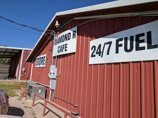 Diamond R Store & Cafe, 11801 US-84, Zephyr, TX 76890, USA, 