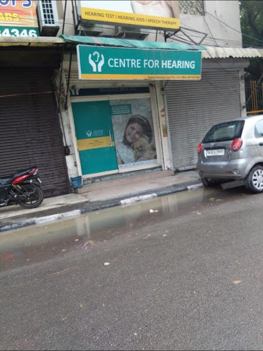 Centre for Hearing