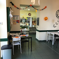 Atmosphère du Restaurant portugais Restaurant De La Gare à Vinay - n°14
