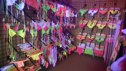 Lingerie Store «Lingerie Superstore», reviews and photos, 400 W Indian School Rd, Phoenix, AZ 85013, USA