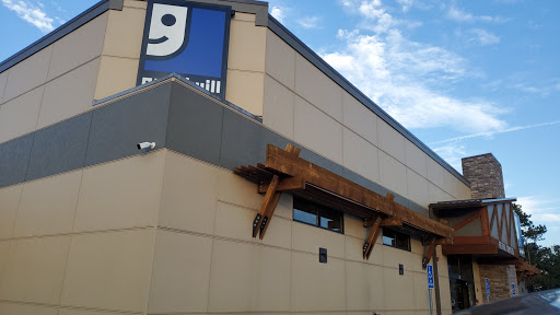 Thrift Store «Discover Goodwill Woodland Park Retail Center», reviews and photos, 101 Paradise Lodge Ln, Woodland Park, CO 80863, USA
