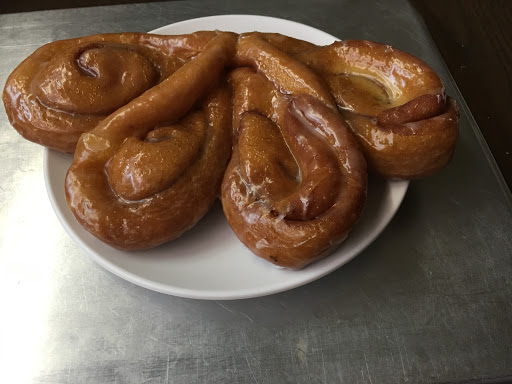 Donut Shop «Tasty Donuts», reviews and photos, 6441 E 72nd Pl, Commerce City, CO 80022, USA