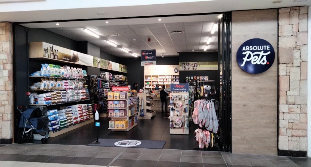 Absolute Pets Paarl Mall