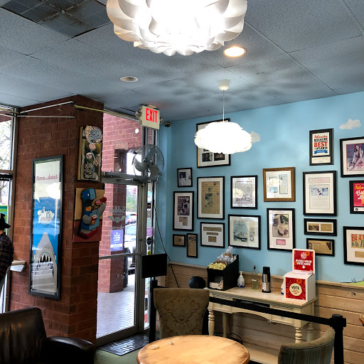 Donut Shop «Sublime Doughnuts», reviews and photos, 535 10th St NW, Atlanta, GA 30318, USA