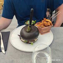 Frite du Restaurant L'ardoise à Saint-Gilles-Croix-de-Vie - n°13