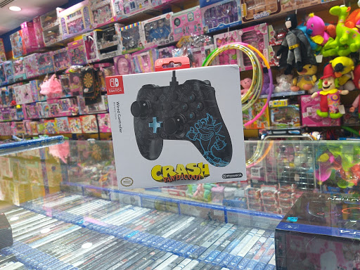 البرنس تويز 