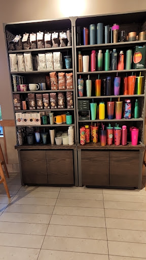 Coffee Shop «Starbucks», reviews and photos, 14 Commercial Rd, Leominster, MA 01453, USA