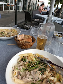 Plats et boissons du Restaurant LUNIK à Bayonne - n°5