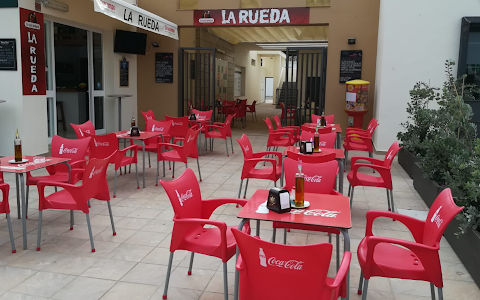 Bar La Rueda image
