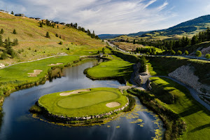 Black Mountain Golf Club