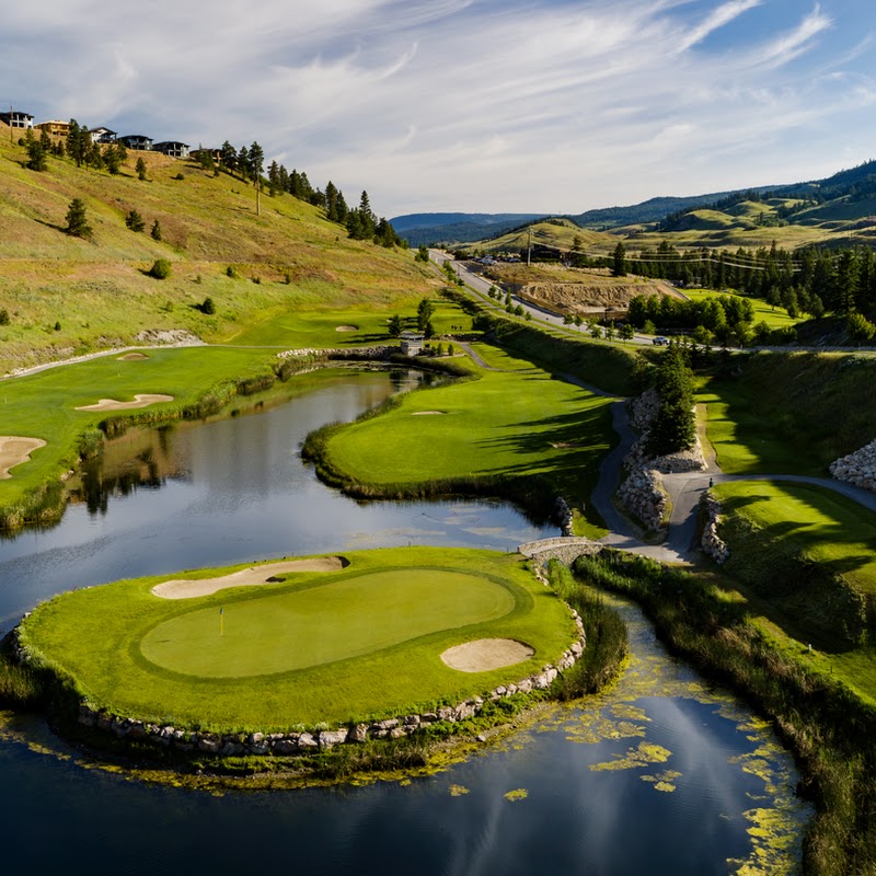 Black Mountain Golf Club