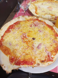 Pizza du Restaurant Le Kalliste à Nice - n°14