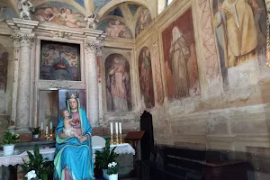 Sanctuary of the Madonna del Pilastrello, Lendinara image