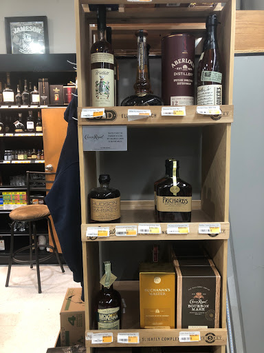 Liquor Store «Milton Liquor», reviews and photos, 112 Broadkill Rd, Milton, DE 19968, USA