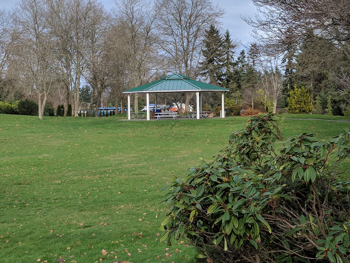 Park «Marvista Park», reviews and photos, 19990 4th Ave SW, Normandy Park, WA 98166, USA