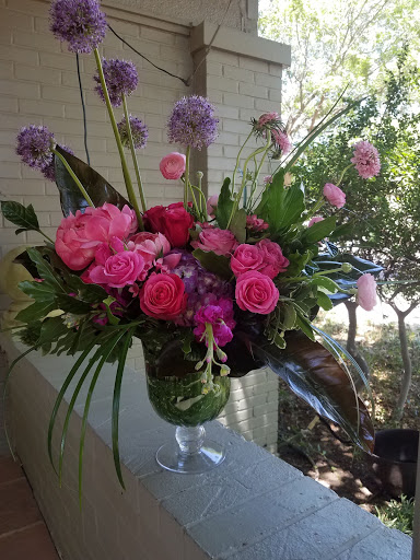 Florist «The Fig and Flower», reviews and photos, 2019 Broadway St, Lubbock, TX 79401, USA