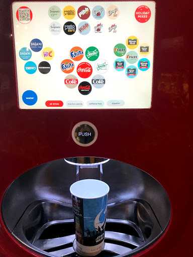 Movie Theater «AMC Southcenter 16», reviews and photos, 3600 Southcenter Mall, Tukwila, WA 98188, USA