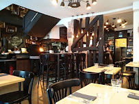 Atmosphère du Restaurant Bistro Les Darons à Rennes - n°9